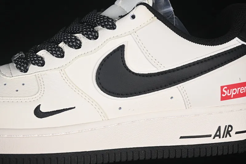 All Categories Nk Air Force 1 Air Force Series Nk Air Force 1 Low Air Force Low Nike Air Force 1'07 Low Joint Classic Black Star Air Force One Low Casual Shoes JP8028-059